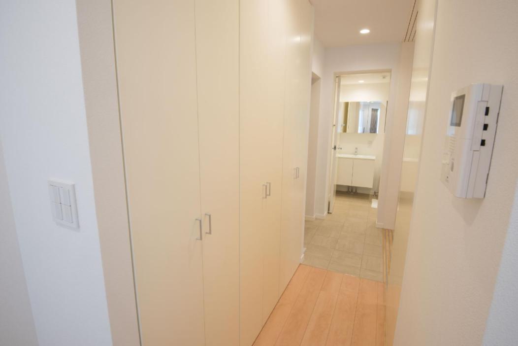 Salon Shibuya Hotel Tokio Kamer foto